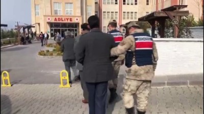 Doğuştan Engelli 3 Çocuğuna Fedakarca Bakan Kahramanmaraşlı Anneye Türk Kızılaydan Ziyaret