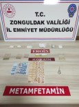 Ereğli'de Uyuşturucu Operasyonu