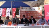 GÜNCELLEME 2 - Antalya'daki Mervenur Polat Cinayetinde Yakalananlardan 5'İ Tutuklandı Haberi