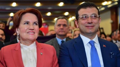 İstanbul'da İyi Parti ile CHP arasında ipler geriliyor