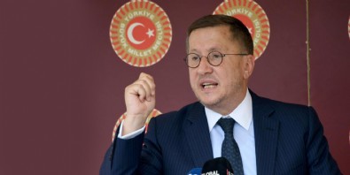 İyi Partili Lütfü Türkan: Tecrübesiz bir partiyiz!