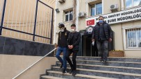 Jigololuk Vaadiyle 21 Kişiyi Dolandıran Şahıs Tutuklandı Haberi