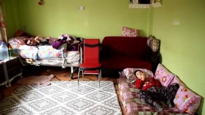 Kahramanmaraş'ta Uyuşturucu Operasyonunda 3 Şüpheli Gözaltına Alındı