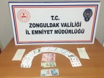 Kumar Operasyonunda Ceza Yağdı