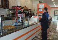 Kuşadası'nda 'Tematik' Pandemi Denetimi