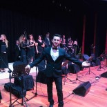 Müzik Engel Tanımadı