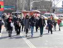 BEŞİKTAŞ - O ilçede kırmızı alarm sebebi korona değil!