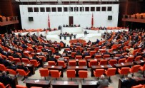 SAADET PARTİSİ - Siyasi Partiler Yasası'nın 102’nci maddesinde değişiklik yapılacak