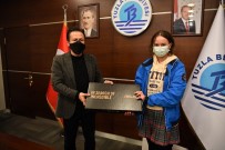 Tuzla'da Öğrenciler Bir Yılda 13 Ton Bitkisel Atık Yağ Topladı Haberi