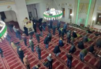 Yüksekova'da Miraç Kandili Programı Düzenlendi