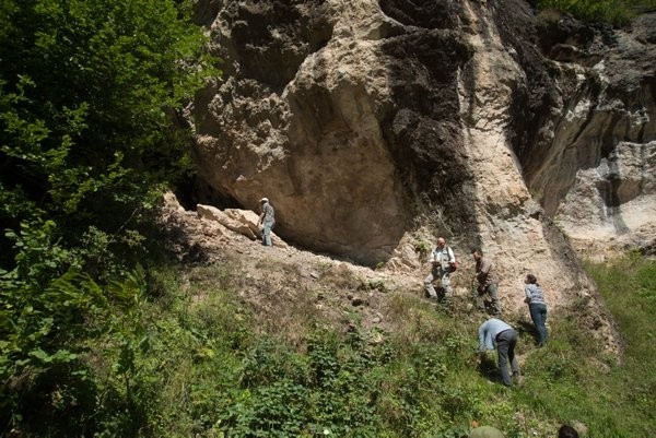 Trabzon'da heyecanlandıran keşif! 'Göbeklitepe kadar önemli'