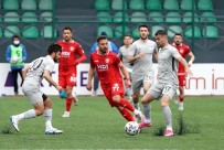 3. Lig 1. Grup Açıklaması Arnavutköy Bld. Açıklaması 2 - Nevşehir Bld. Açıklaması 1 Haberi