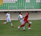 3. Lig Açıklaması Çarşambaspor Açıklaması 3 - Somaspor  Açıklaması 3 Haberi