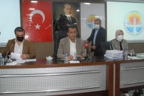 Adana Büyükşehir Belediye Meclisinde 10 Madde Karara Bağlandı Haberi