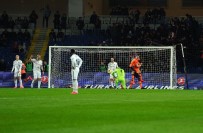 Başakşehir, Evinde Beşiktaş'a 5 Maçtır Kaybetmiyor