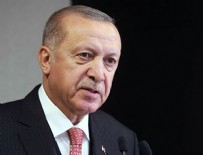 MEHMET AKİF ERSOY - İstiklal Marşı'nın kabulünün 100 yılında Başkan Erdoğan'dan net mesajlar!