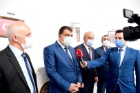 Başkan Gürkan'dan 'Cumhur İttifakının Önemi' Vurgusu Haberi