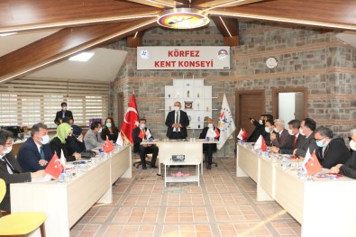 Başkan Söğüt, 'Kentin Her Kesimine Dokunuyoruz'