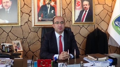 Bu İlçedeki OSB'de Yatırım İçin Yer Kalmadı, Başkan Çöl Yeni OSB İstiyor