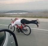 'Canına Susamak' Diye Buna Denir