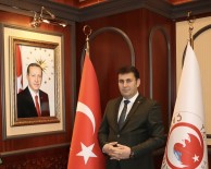 Çat Belediye Başkanı Yaşar'da 12 Mart Mesajı Haberi