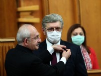 KEMAL KILIÇDAROĞLU - Cihangir İslam'ın CHP ve Kemal Kılıçdaroğlu'na hakaretleri ortaya saçıldı!