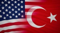 BIRLEŞIK ARAP EMIRLIKLERI - Doğu Akdeniz'de Yunanistan safında yer alan ABD'den skandal Türkiye çıkışı! Yunan medyası bayram etti!