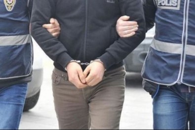 Eğirdir'de Aranan 4 Şahıs Yakalandı