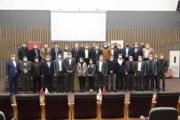 Elazığ TSO'nun Yaptığı Çalışmalar Değerlendirildi