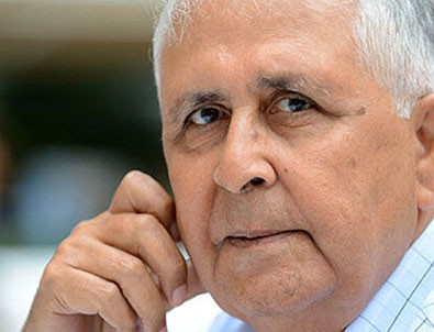 Emekli Orgeneral Halit Edip Başer vefat etti!