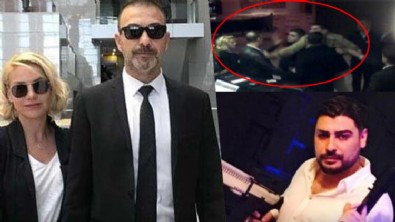 Hakan Yılmaz ve eşine saldırıda karar çıktı!