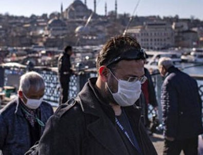 İstanbul'da yeni tedbirler!