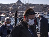 İstanbul'da yeni tedbirler!