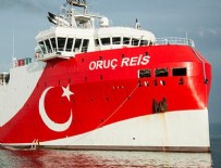 İTALYA - İtalya'dan Türkiye açıklaması: 'Doğu Akdeniz'de Türkiye'siz çözüm olmaz!'