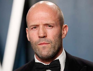 Jason Statham'dan Türkiye'ye övgü!