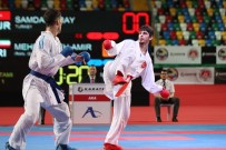 Karate Dünyası İstanbul'da Buluşacak