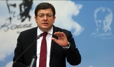 Kaz dağları şovcusu CHP'li Muharrem Erkek'ten ağaç katliamı!