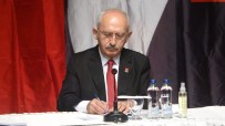 Kılıçdaroğlu, Kanaat Önderleri Ve Muhtarlarla Buluştu Haberi