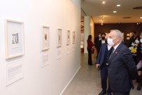 Küçükçekmece Belediyesi'nden İstiklal Marşı'nın 100. Yılı Anısına Özel Sergi Ve Baskı Haberi