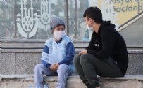 AZERBAYCAN - 'Mizansen dilencilik' videosu çeken YouTuber Fariz Bakhshaliyev'a 1,5 yıl hapis istemi
