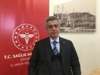 (Özel) İstanbul İl Sağlık Müdürü Memişoğlu, 'Aşı Karşıtlığını Anlamış Değiliz'