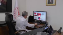 Prof. Dr. Demirhan Açıklaması 'Kartal Şehir Hastanesi Pandemi Sürecinde Anadolu Yakasının Lokomotifi Oldu' Haberi