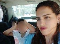 SARIYER - Şiddet mağduru Tuğçe Çepni yaşamak istiyor: Öldürünce mi tutuklayacaksınız!