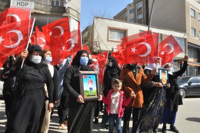 Şırnak'tan PKK'ya Tepki Sesleri Yükseliyor