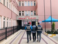 Söke'de İki Aylık Dönemde Çeşitli Suçlardan Yakalanan 99 Şahıstan 57'Si Tutuklandı Haberi