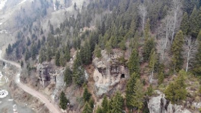 Trabzon'da heyecanlandıran keşif! 'Göbeklitepe kadar önemli'