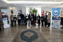 Türkiye, Terme İle Okumayı Sürdürüyor Haberi