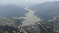 Yuvacık Barajı'nda Su Seviyesi Yüzde 52'Ye Yükseldi Haberi