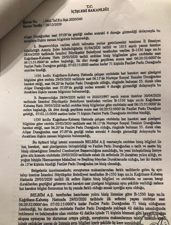 WhatsApp yazışmaları CHP'li İBB'nin yalanını belgeledi: Murat Ongun’un maskesi düştü
