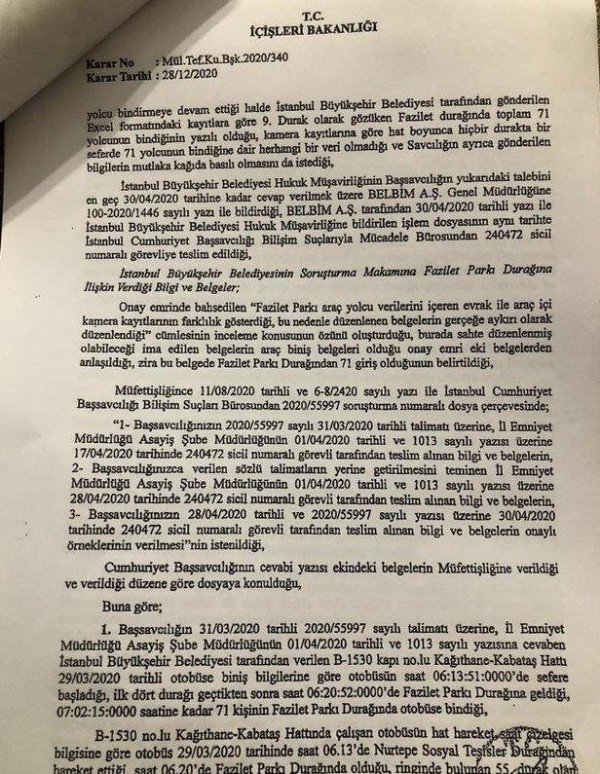 WhatsApp yazışmaları CHP'li İBB'nin yalanını belgeledi: Murat Ongun’un maskesi düştü